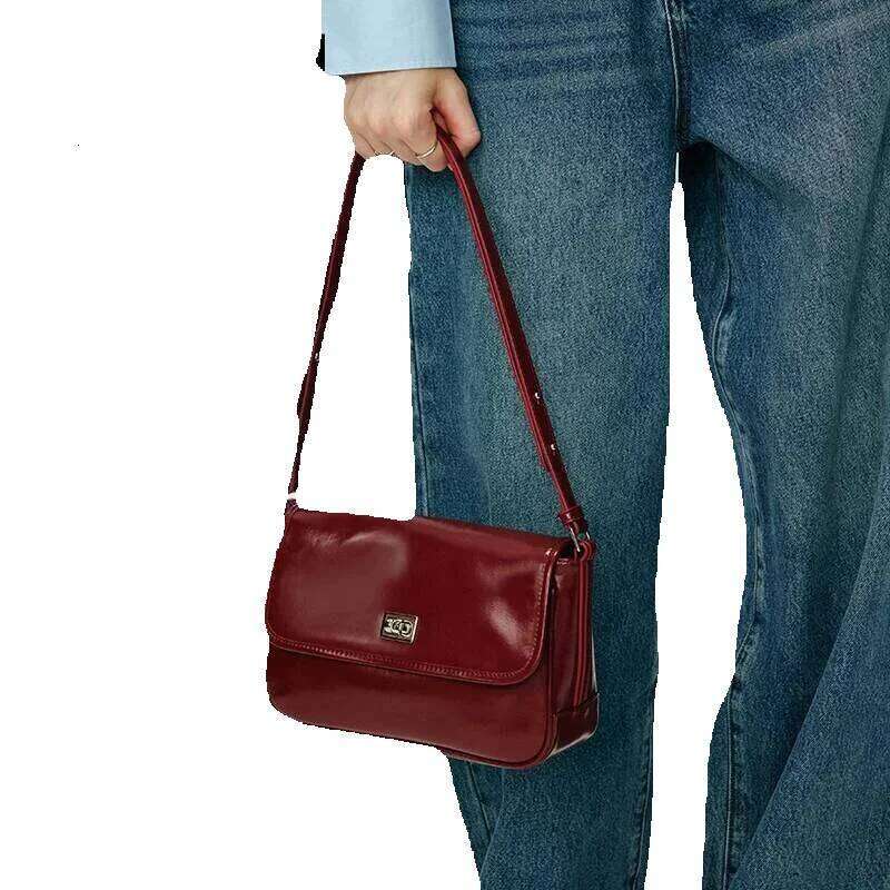 Designer Luxury Designer Luxury LA FESTIN Original Brand Women's Bag Large Capacity Handbag Fashion Shoulder Crossbody Casual Tote Designer Bag
