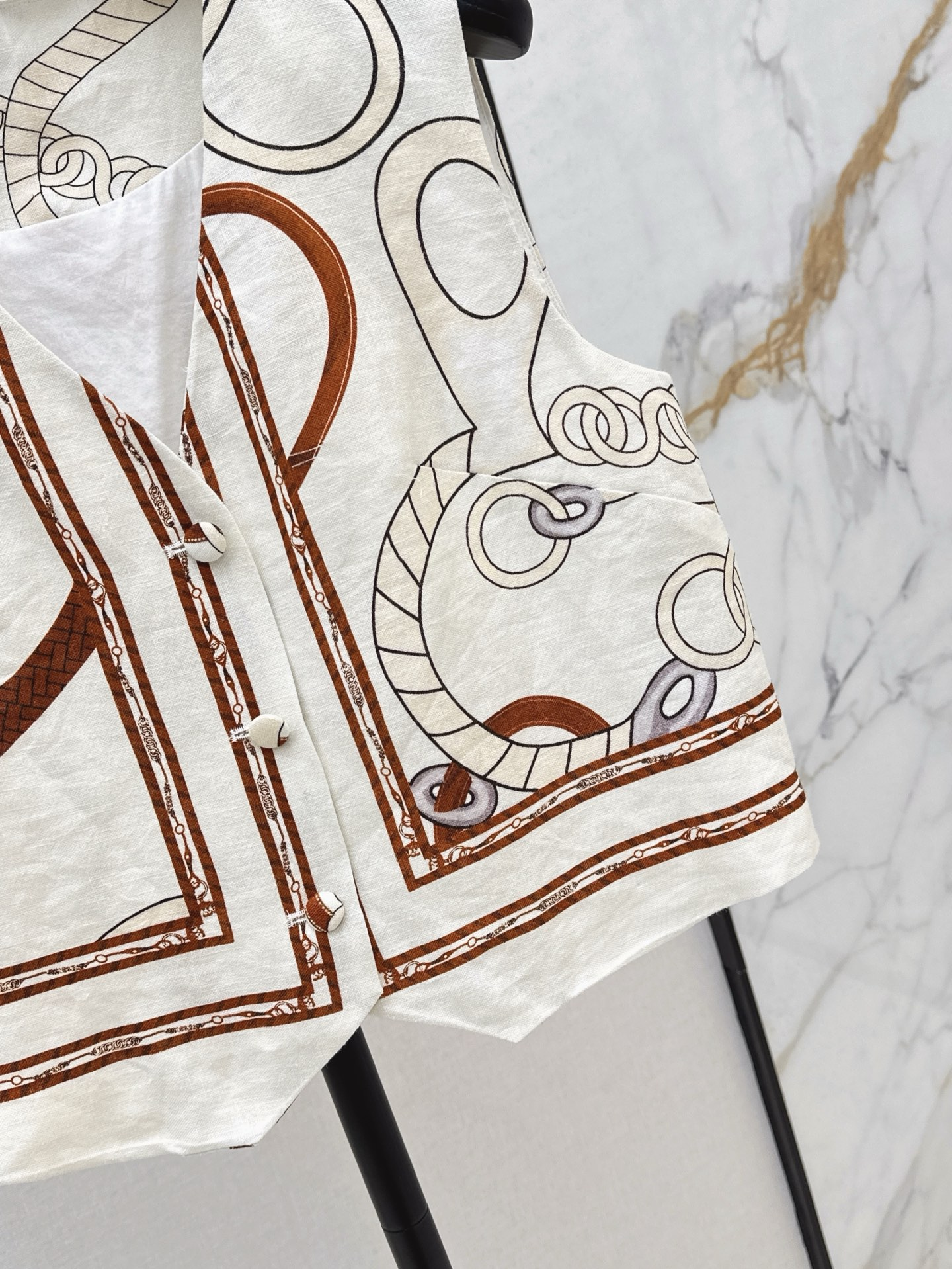 Designer Vest Top for woman and mens luxury brand running vest homme veste puff.M237