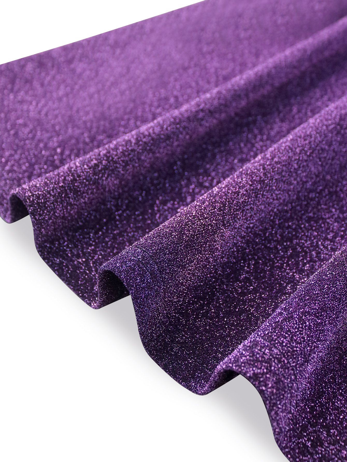 Womens Dress Party Evening Wear Purple 3D Flower Half Sleeves A-line Knee Length Plus Size Summer Autumn