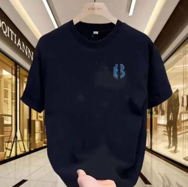 Mens fashion t shirt Designers Men Clothing black white tees Short Sleeve women's casual Hip Hop Streetwear tshirts066