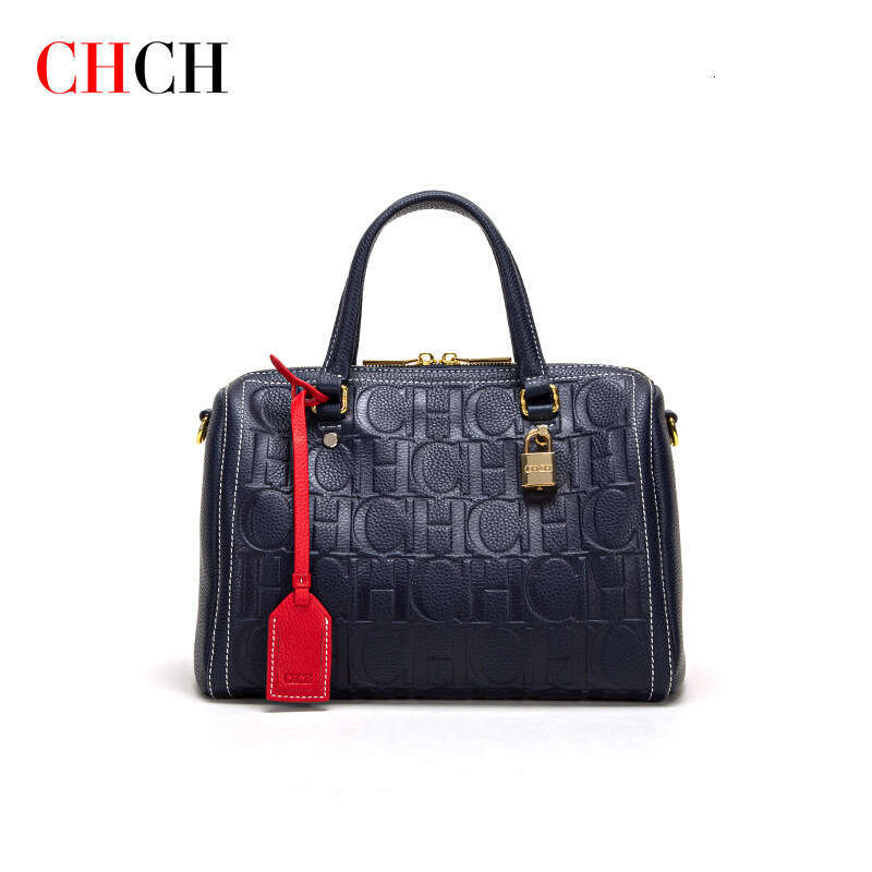 Women's Bags Designer CHCH Style Women's Letter Design Daily Matching Large Capacity Bag Small Lock Accessories Handbag