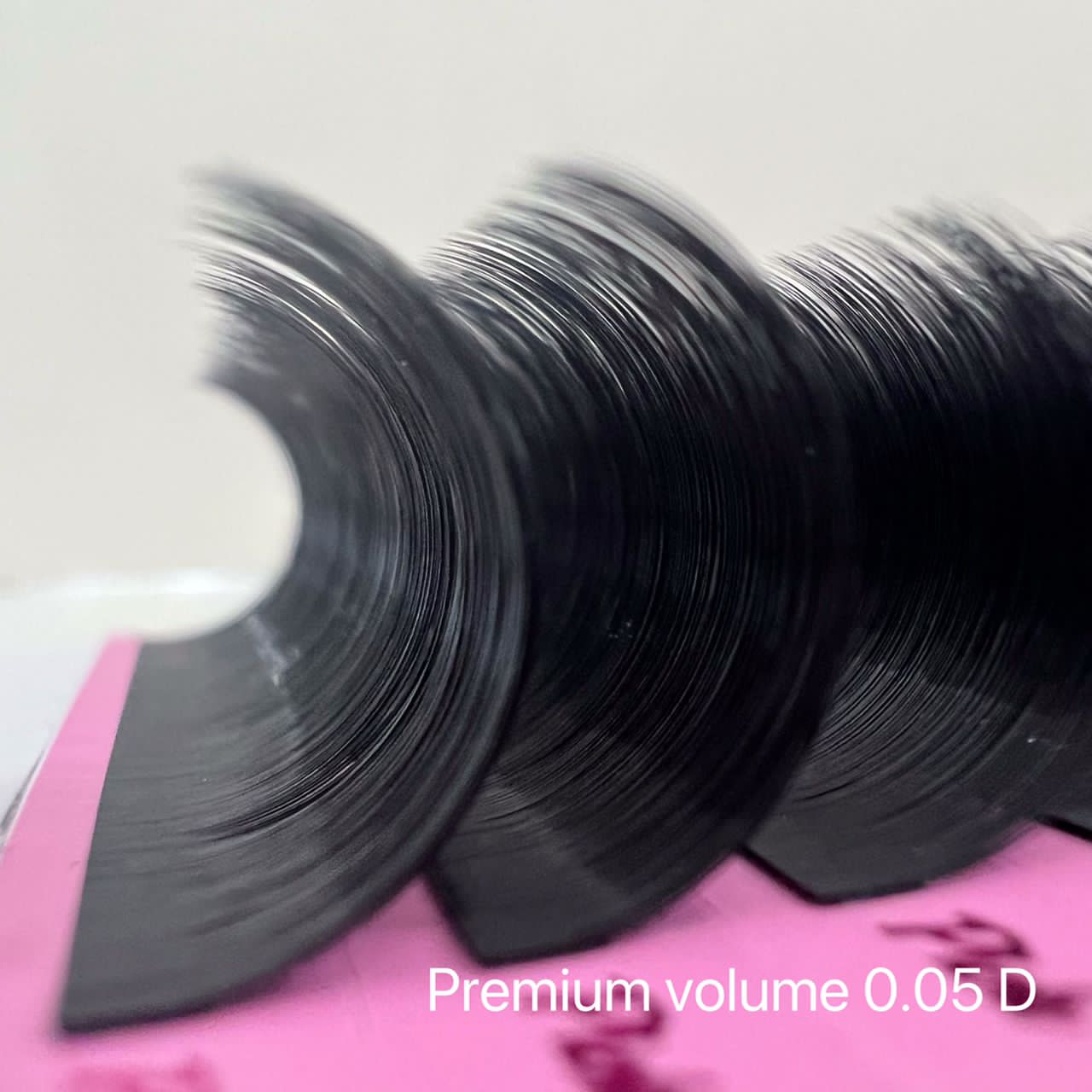 Veyes Easy Fans Matte Dark Black Faux Mink Lash Extensions 30mm Synthetic Hair BC 15mm 10mm Cashmere Lash Extension Trays
