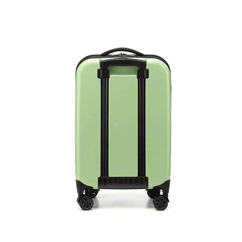 New Foldable Lightweight Rolling Lage 20/24/28 inch Trolley Case Password Suitcase on wheels Travel Bag