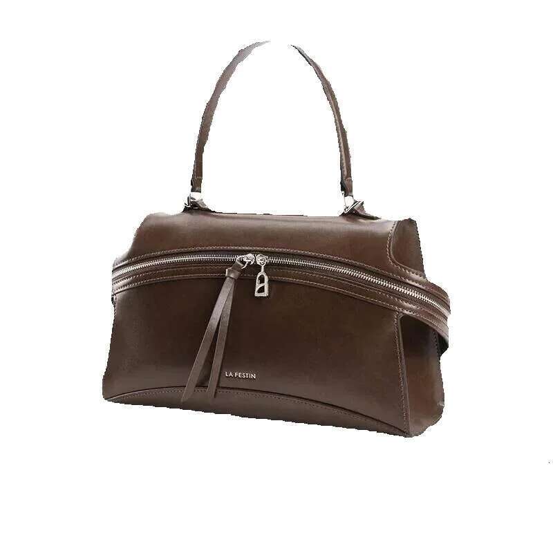 Designer Luxury Designer Luxury Designer Luxury LA FESTIN Original Brand Women's Bag Fashion Shoulder 2025 New Tote Designer Bags Handbag Crossbo