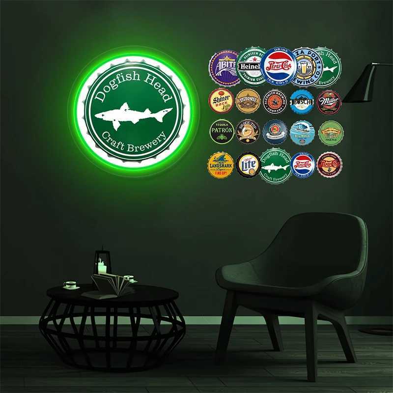 Custom LED Neon Sign Acrylic Wall Lamp Non-Waterproof for Business LED Sign Bedroom Wedding Birthday Gift USB Powered W250526