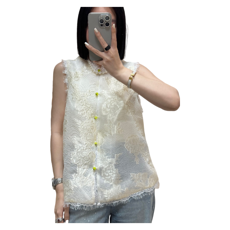 Designer Vest Top for woman and mens luxury brand running vest homme veste puff.M227