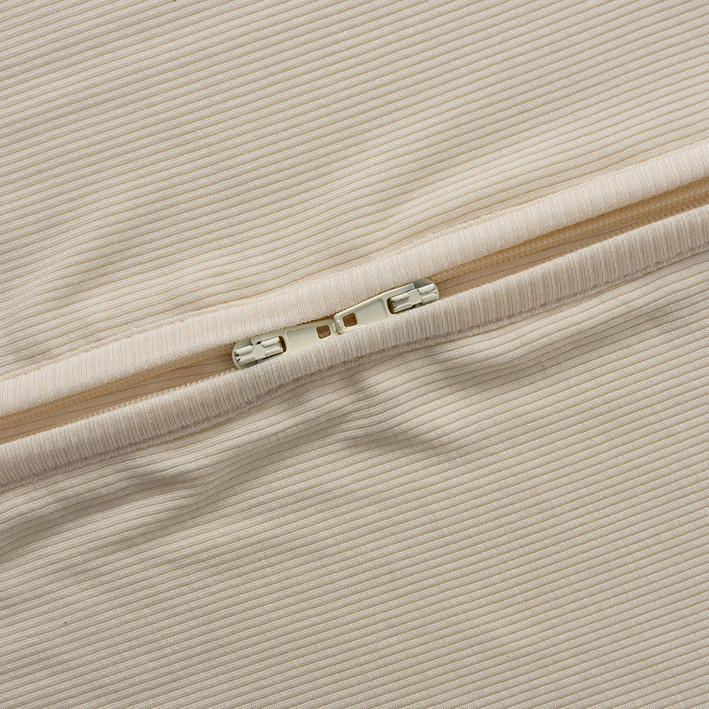 Wholesale Customized Double Zipper Folding Newborn Baby Bodysuit Pants Baby Girl Clothes Toddler Pajamas Sleepwear Printed Bamboo Baby Clothes