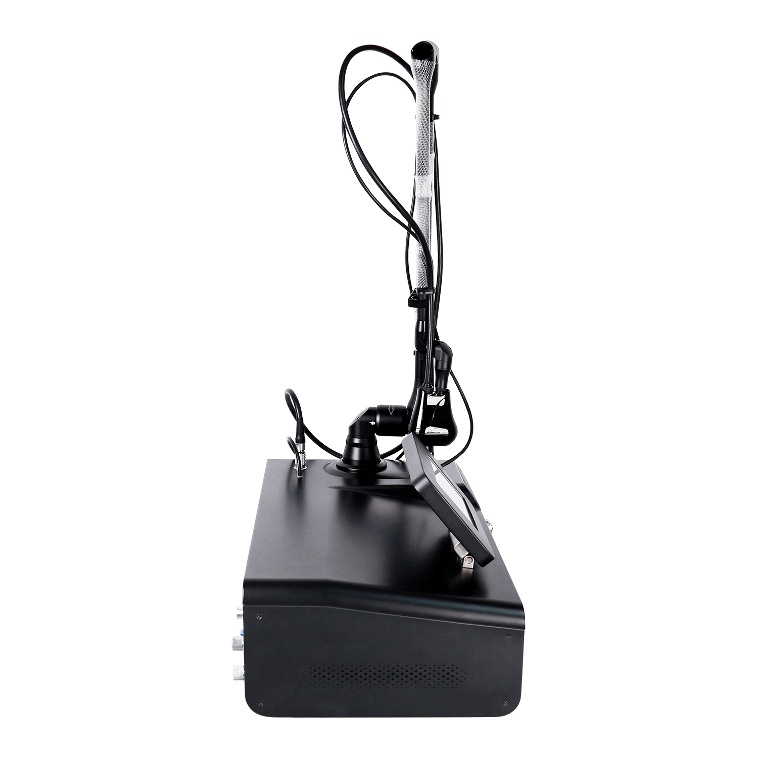 2025 New Model CO2 Fractional Laser Machine Facial Whitening Skin Resurfacing Acne Scar Pigment Removal Vaginal Tightening Remove Freckles Beauty Devi