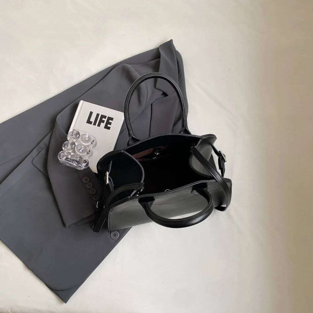 PU Leather Suede Tote for Women Large Crossbody Bag Designer Handbag Vintage Casual Shoulder Satchel Purse