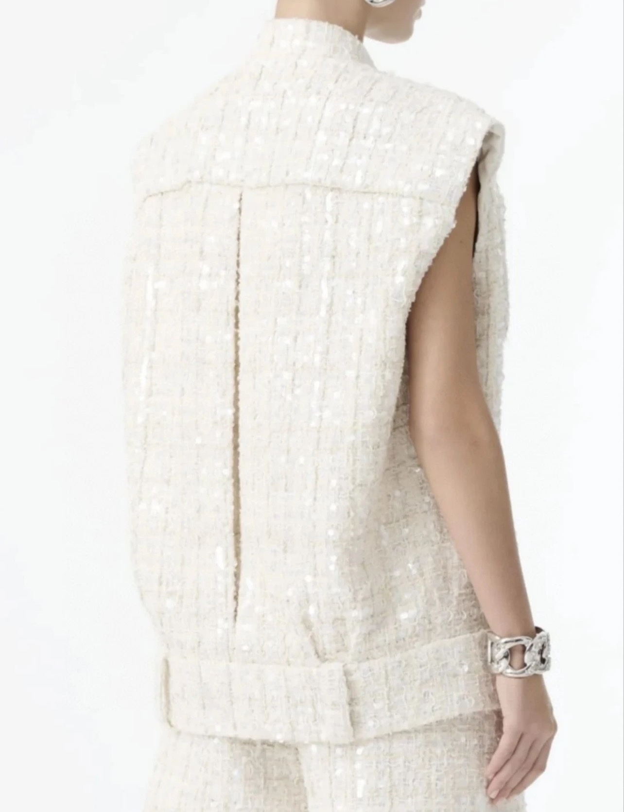 Designer Vest Top for woman and mens luxury brand running vest homme veste puff.M240