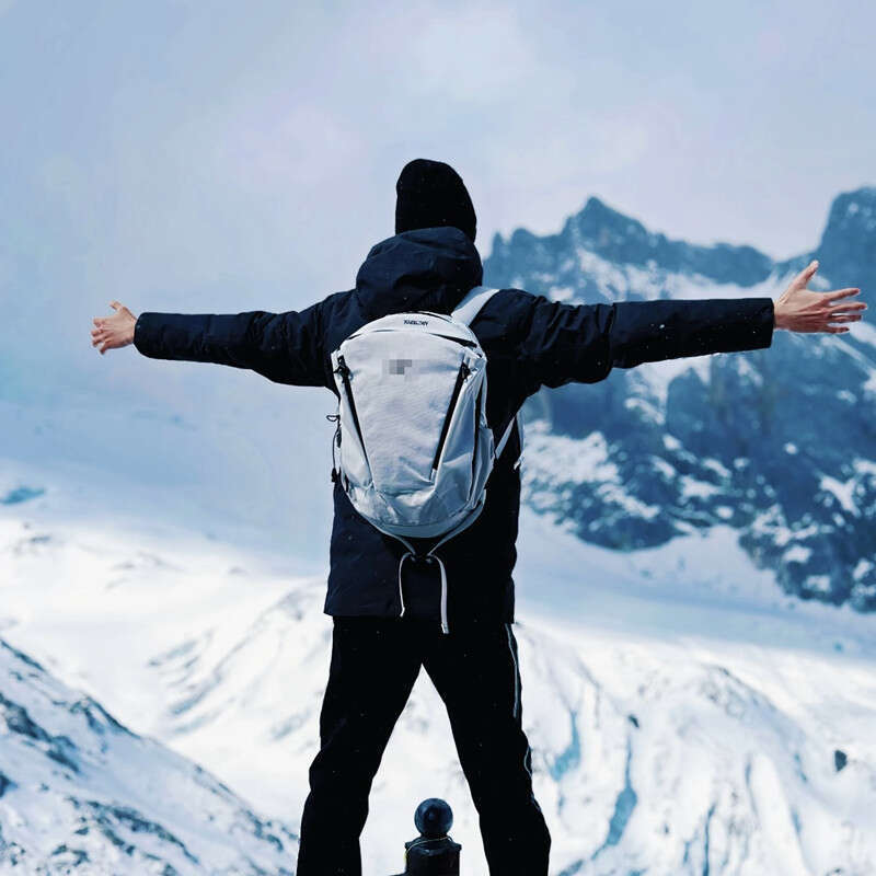 2025 New Mantis 26L Multifunctional High-Quality Bird Bag Outdoor Hiking Backpack for Men and Women