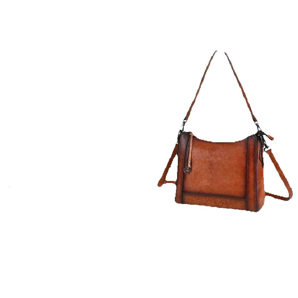 Designer Luxury Designer Luxury MOTAORA High Quality Genuine Leather Crossbody Bags For Women Satchel Purse Hobo Handbags Ladies Vintage Shoulder Bag 