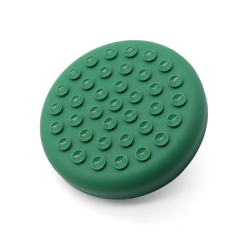 Slow Feeder Dog Bowls Silicone Pet Slow Feeder Anti-Spill Cat Bowl With Octopus Suction Cup Food Utensils Dog Supplies Enrichment Toys Dog Toys To Kee