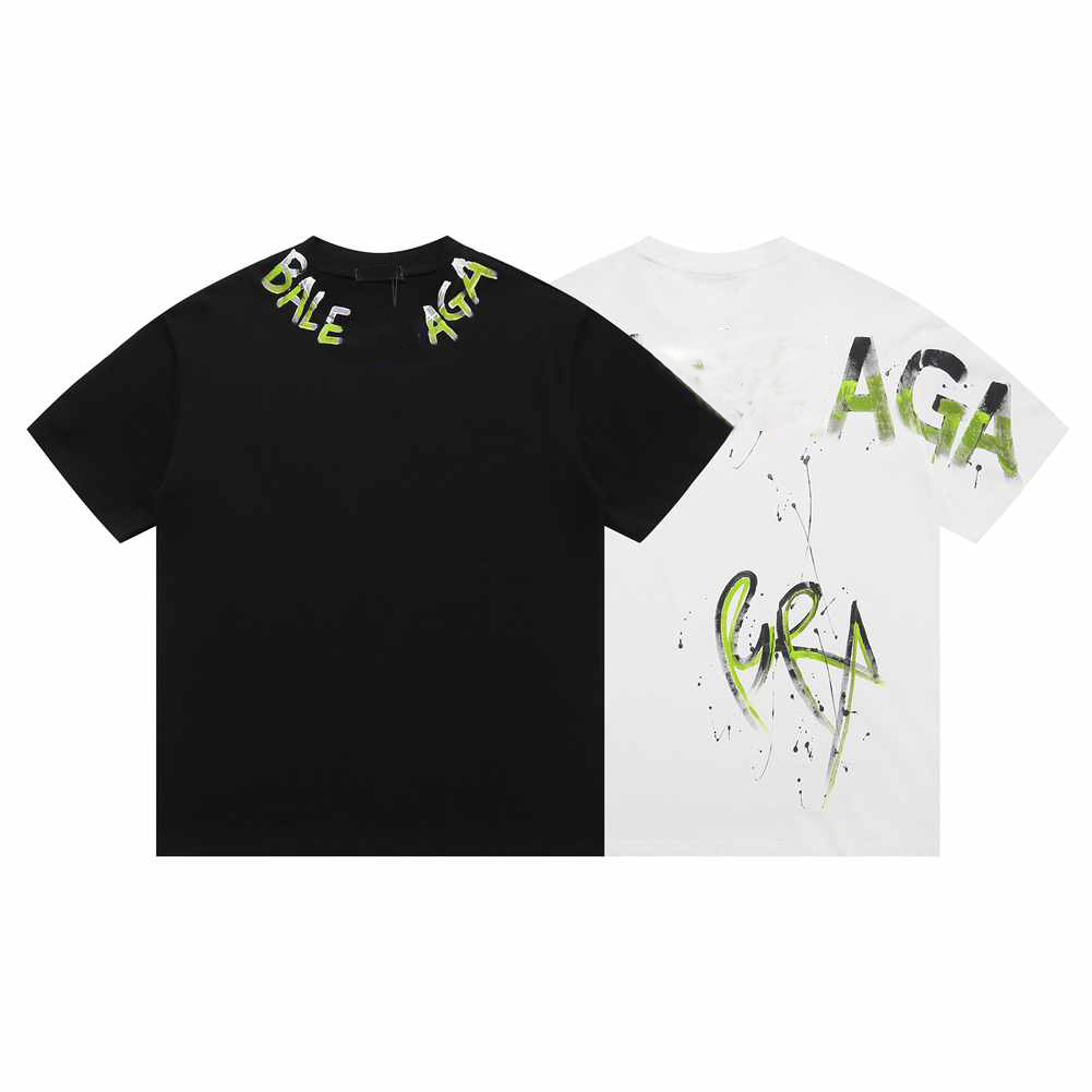 Mens Designer T Shirt Casual Man Womens Tees With Letters Print Short Sleeves Top Sell Men Hip Hop clothes size S-XXXXL