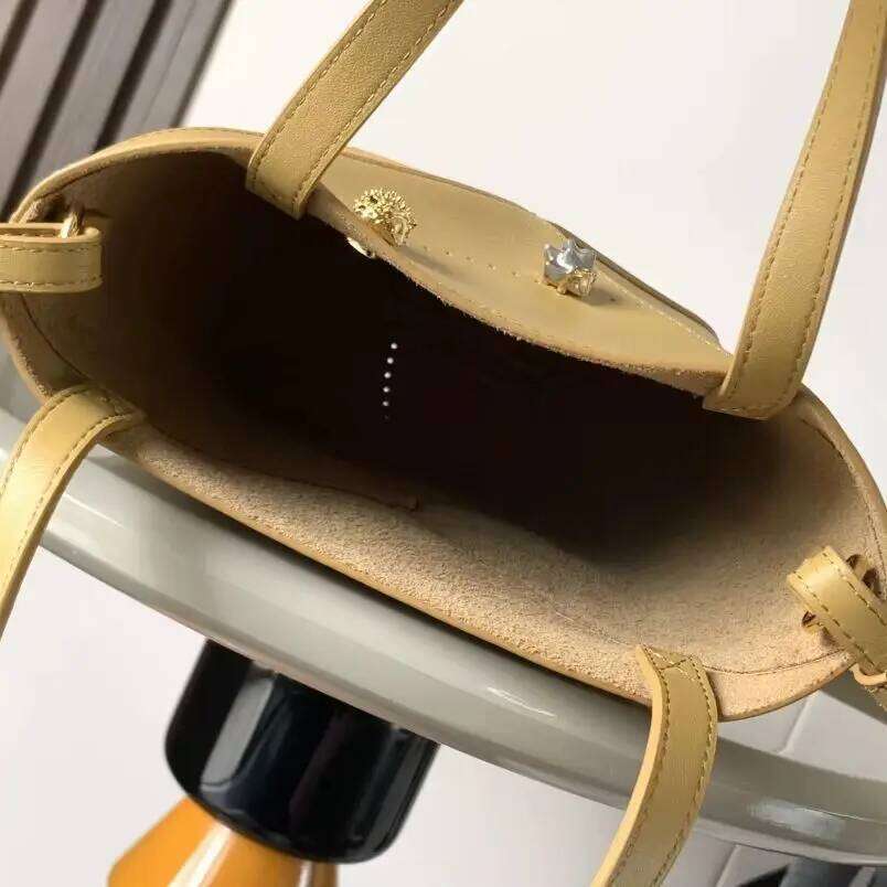 Women s Handbag Designer Yellow Genuine Leather Shoulder Crossbody Bag High Quality Brand Bags New bag