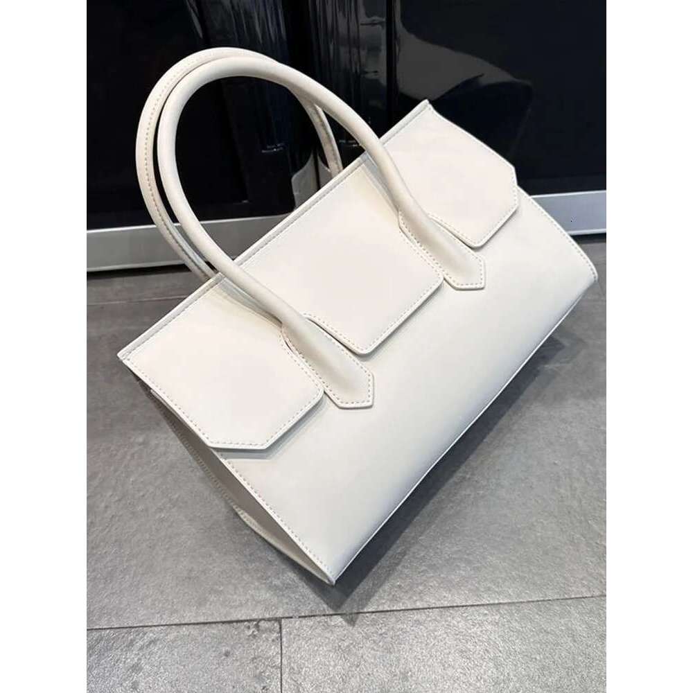 Elegant Office Ladies Totes Handbag Flap Cowhide Genuine Leather Business Women Strap Shoulder Bag New Sling Crossbody Bags bag