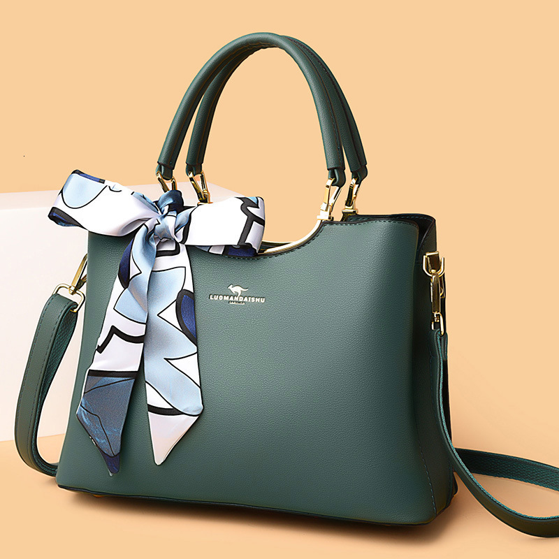 Free Shipping Designer Bag New Mother's Day Gift For Mom Handbag Commuting Large Capacity Tote Shoulder Bag Crossbody Bag