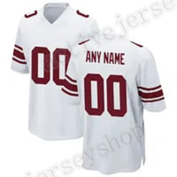 Custom Josh 17 Allen 2025 Rivalries Football Jersey Joey Bosa Gabriel Davis Miller James Cook Terrel Bernard Rasul Douglas Dawson
