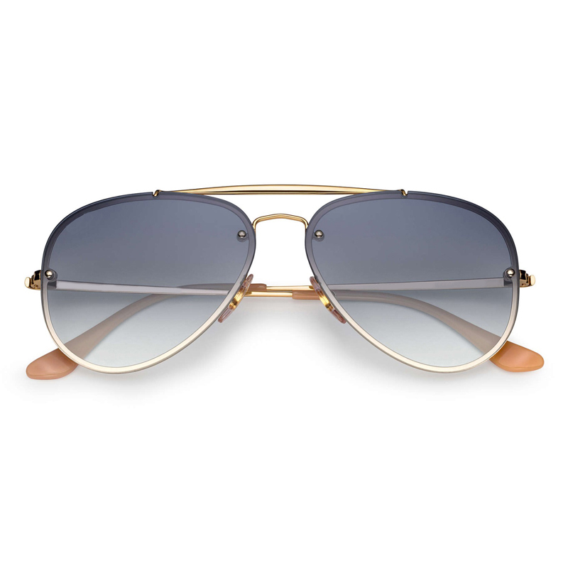 Fashion Sunglasses Pilot 2025 Womens Mens Sunglass Aviation Man Sun Glass UV Protection Lenses for Women Men Eyewear