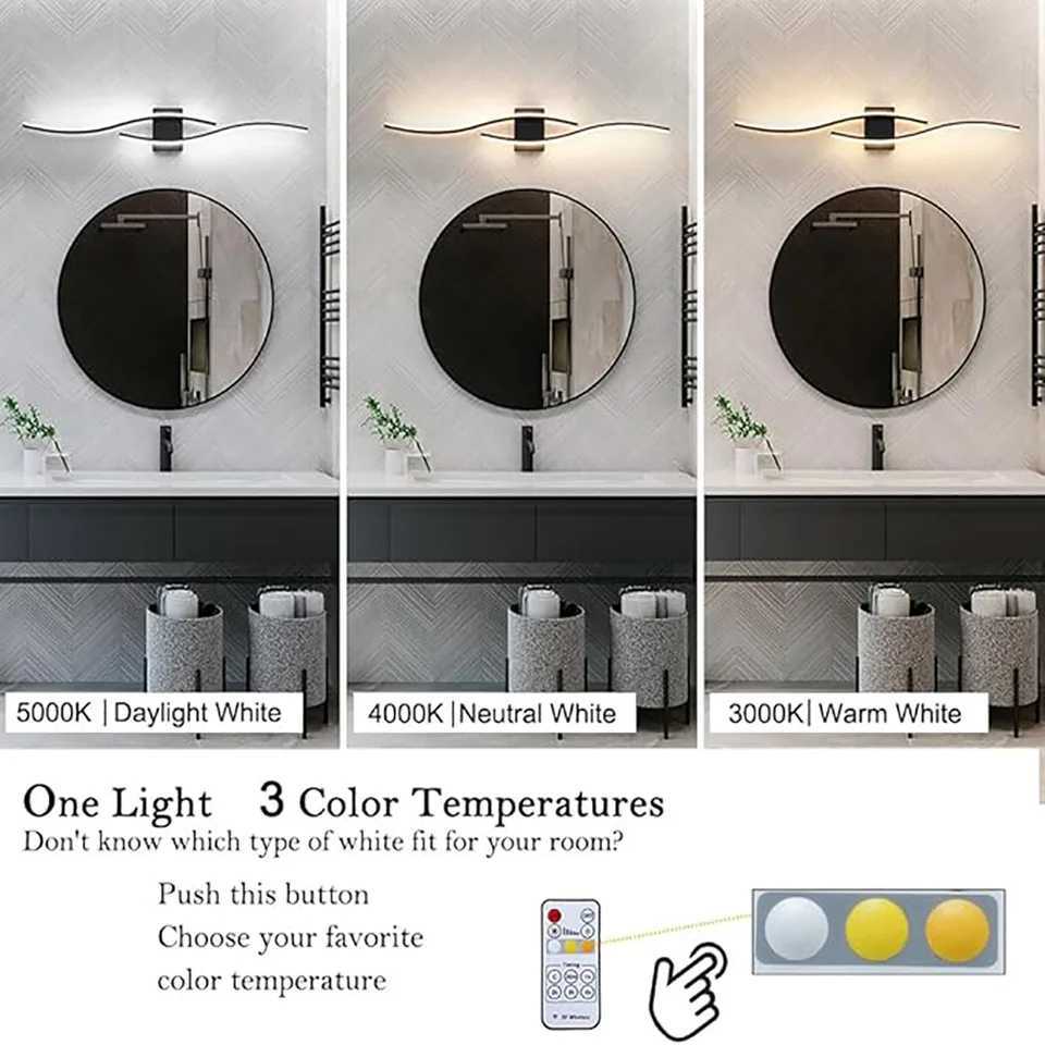 LED Rechargeable Wall Lamp No Punching No Wiring For Bedside Living Room Sofa Background Wall Stairway Decorative Wall LightsXJ250526