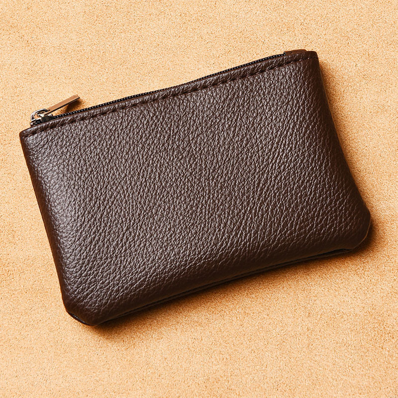 Classic Fashion Wallet fashion Women s Mini New Small Card Men s Fashion Portable Key Storage Wallet Designer Women s fashion Key Bag