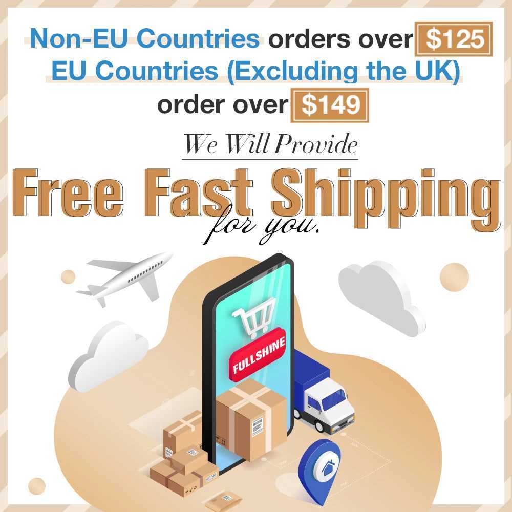 Full Shine Clip In Hair Extensions Black Balayage Silver 18Inch 7Pcs Real Human Hair Natural Hair Double Weft Straight 120G S25526