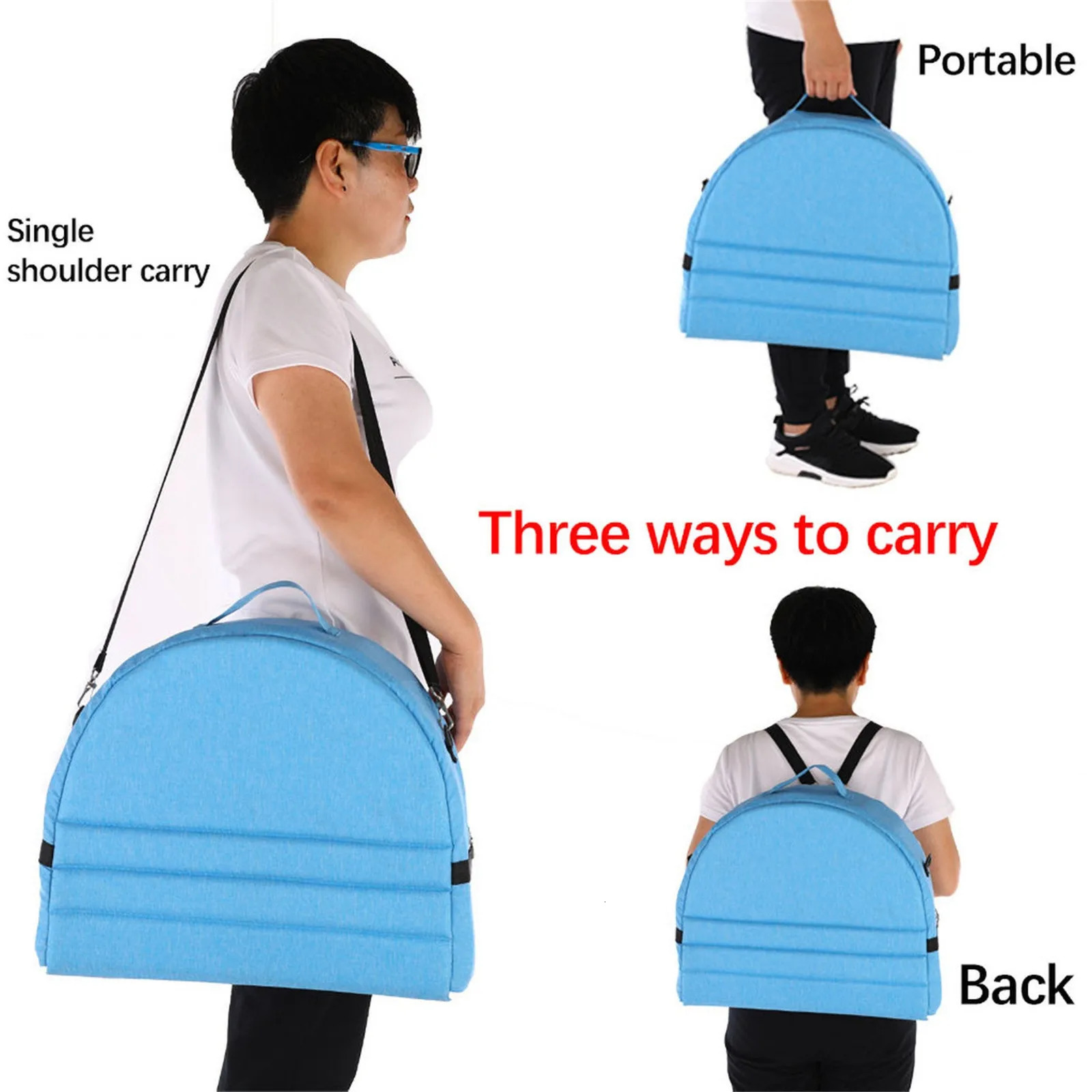 Baby Bed Folding Portable Baby Crib with Net and Awning Baby Nest Portable Baby Bed for Camping Infant Bed Bassinet for Baby 250526bj