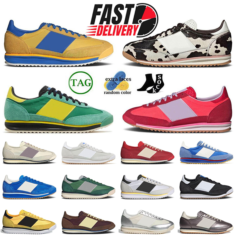 OG Dignore LOW SL72 Scarpe Causale Causal Vintage Domena Fascie Alle Altro Chee…