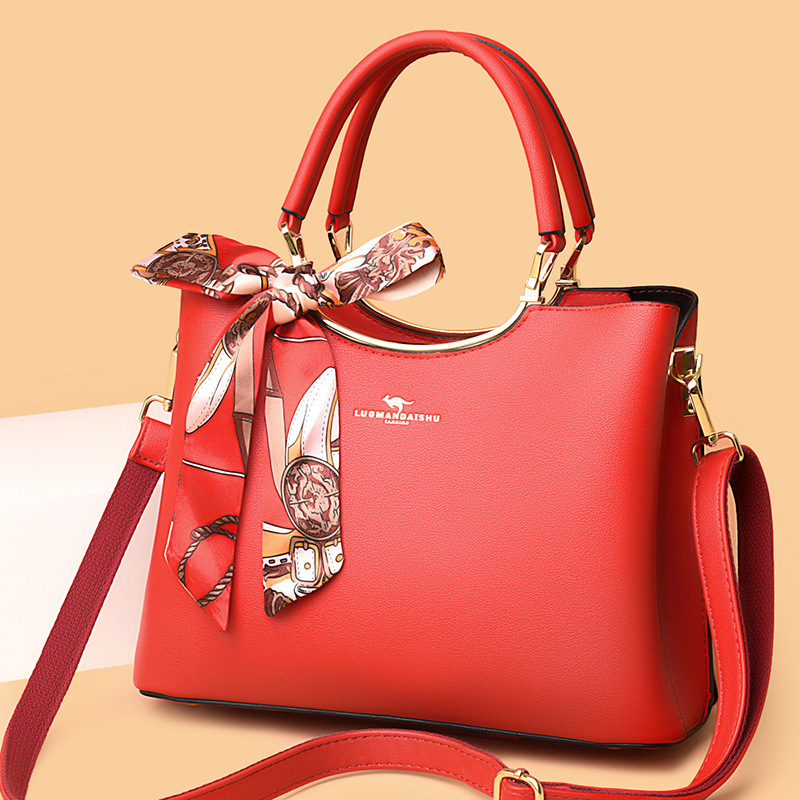 Free Shipping Designer Bag New Mother's Day Gift For Mom Handbag Commuting Large Capacity Tote Shoulder Bag Crossbody Bag