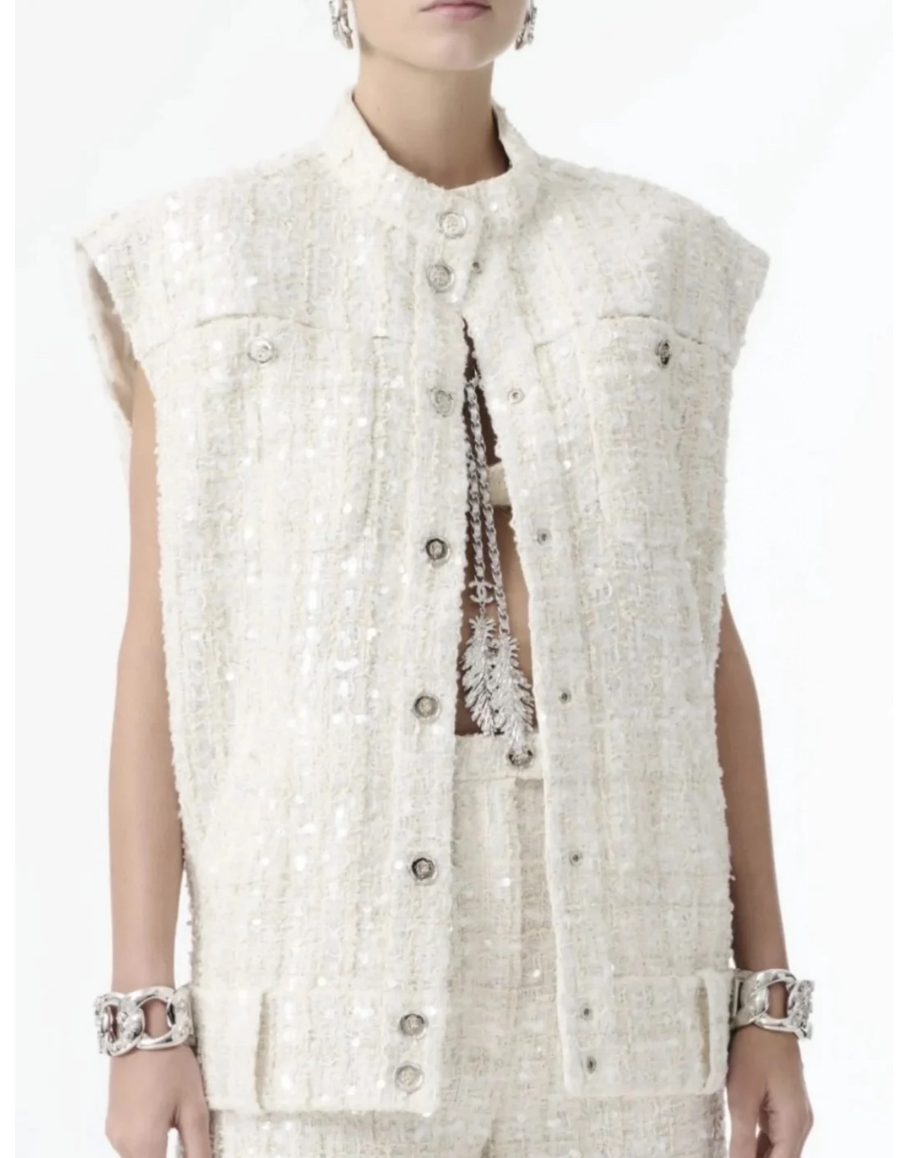 Designer Vest Top for woman and mens luxury brand running vest homme veste puff.M240