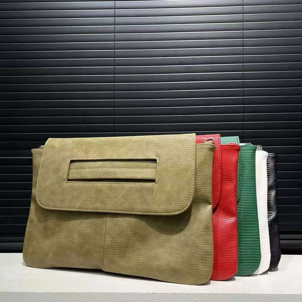 Women's Bags Designer Ladies' Fashionable Retro Snake Patterned Handbag With High Capacity And Detachable Strap, Single Shoulder Bag