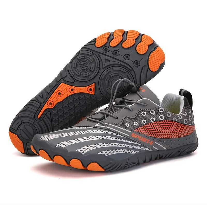 New Adult Wading Shoes Mens Hiking Shoes Five Fingers Hiking Shoes Cycling Shoes Womens Outdoor Hiking Shoes Climbing Shoes M250526