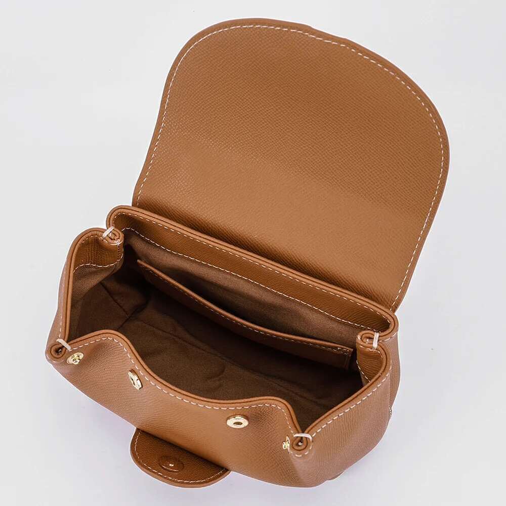 Designer Tote Bags For Genuine Leather Crossbody Trendy Purse Top Layer Cowhide Bag Women Shoulder Handbags