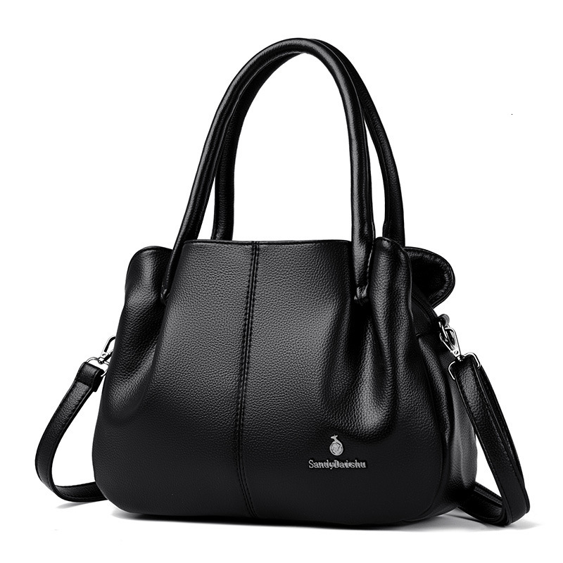 Free Shipping Designer Bag New Fashionable Women's Armpit Handbag Trendy Salary Commuting Shoulder Bag Multifunctional Outdoor Crossbody Bag