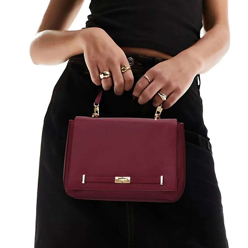 Women's Bags Designer PG Classic Minimalist Style Crossbody New Model Girls' Holiday Gift Women's Handbag Fashion Design Chain Bag