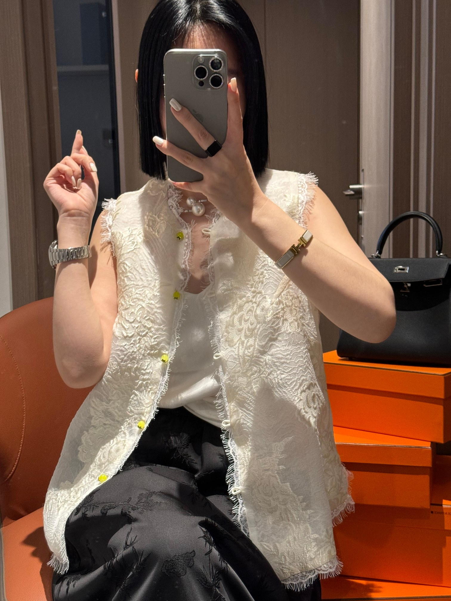 Designer Vest Top for woman and mens luxury brand running vest homme veste puff.M227