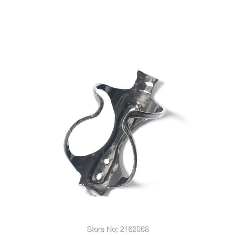 2pcs Newest brand Road bike UD 3K full carbon drink water bottle cages Mountain bicycle carbon bottle holder carbon cages 23g X250526