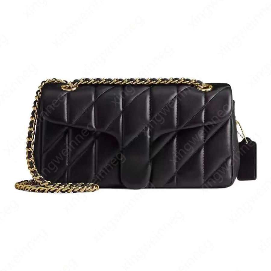 Designer 10A quality leather fashion Shoulder Quilted for Womens sacoche crossbody envelope bag Wallets Classic flap handbag