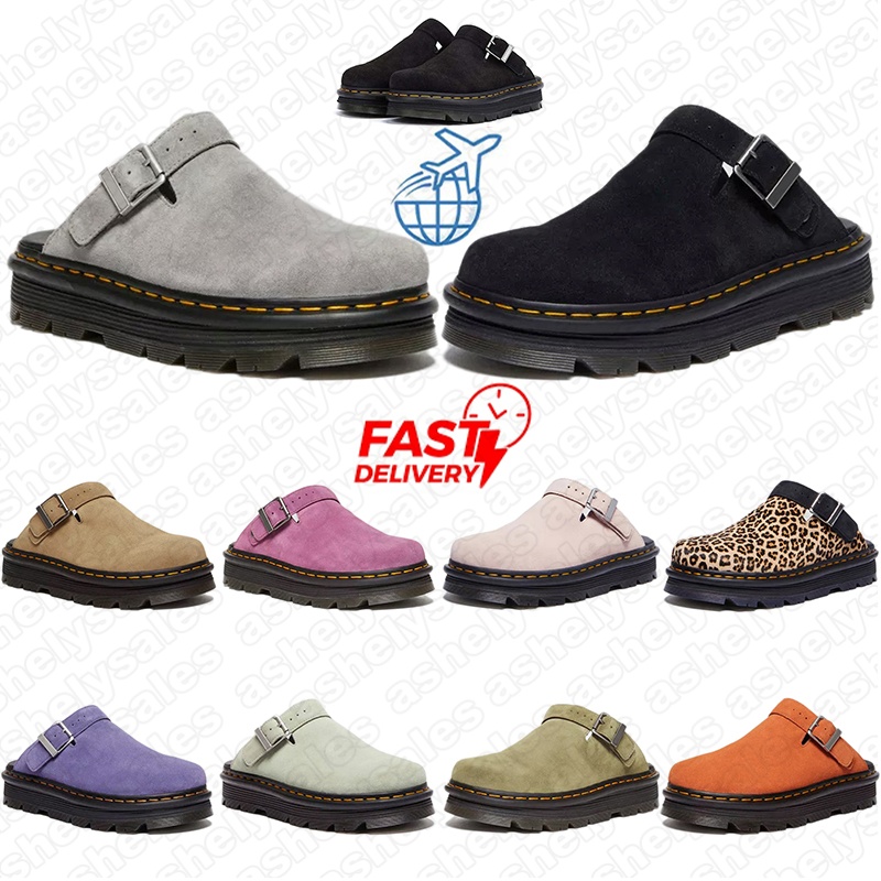 Free Shipping boots designer drs doc for men women casual shoes black white khaki mens womens boots outdoor sports trainers sneakers booties Ankle shoes pantoufle