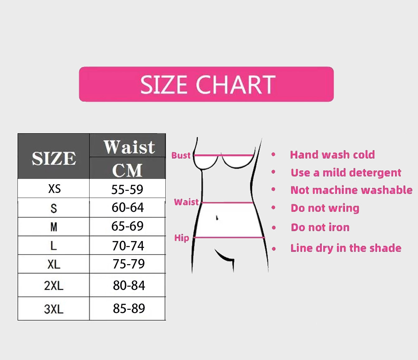 fajas colombianas tummy control butt lifter body shapewear women slimming girdle body shaper waist trainer high waist flat belly Control Panties