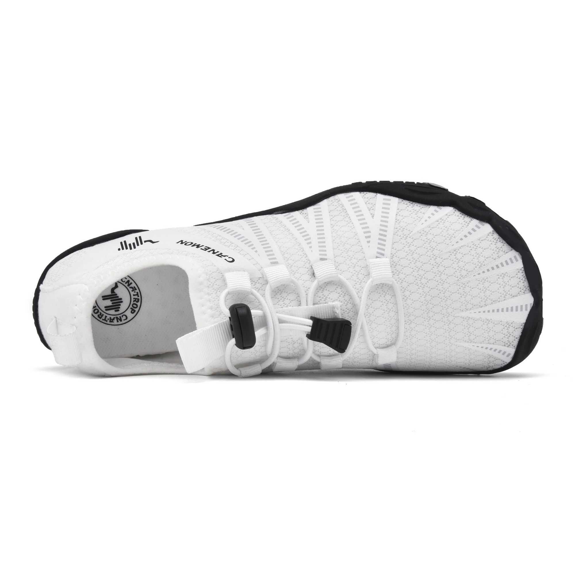 New Mens and Womens Five-Finger Quick-Drying River Tracing Shoes Beach Shoes Swimming Shoes Multi-Functional Yoga Shoes M250526