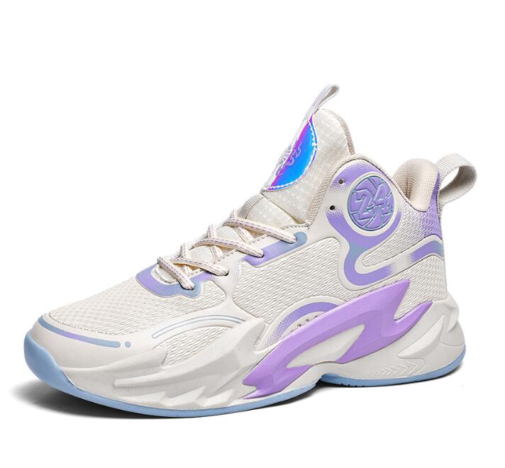 Basketball Shoes Mens British Khaki UNC Blue Gold Hoops Carmine Black Infrared Bordeaux Tech Chrome Hare sports Sneakers Z 5.26-9