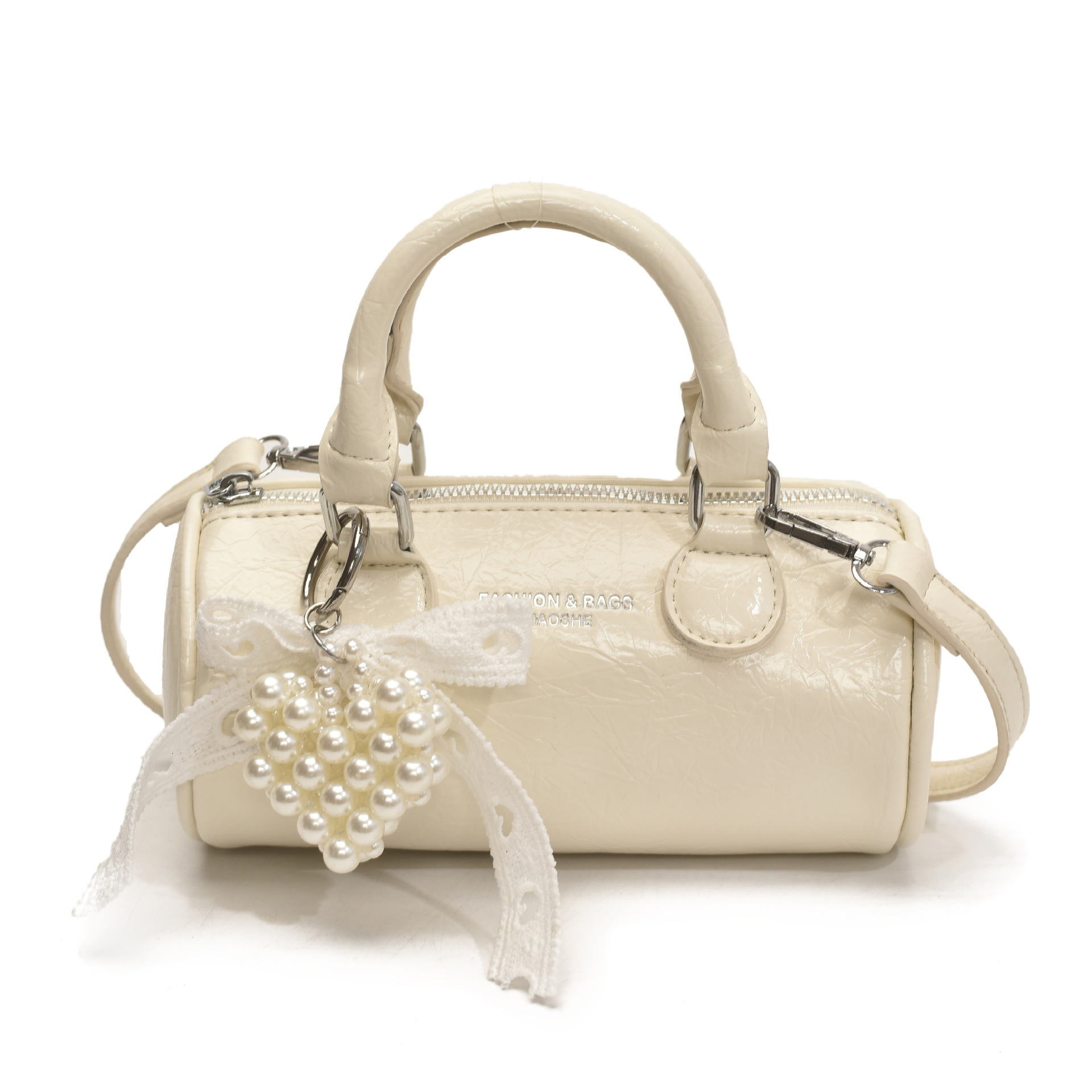 High-end Niche Handbag Pillow for Women 2025 New Fashion Trend Commuter Versatile Shoulder Crossbody Bag