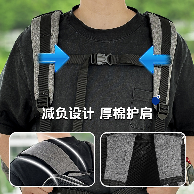 Portable Hard Shell Pet Transporter Backback Ideal For Cars/Airplanes w/ Easy Folding Feature Foldable Breathable COLLAPSIBLE PET BAG FOR EASY STORAGE