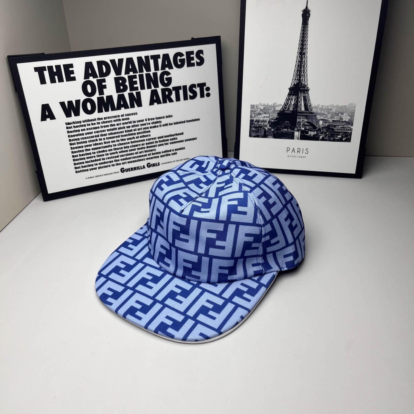 Designer Baseball Caps for Men Women Stylish Fitted Hats for Summer Sun Protection S25928