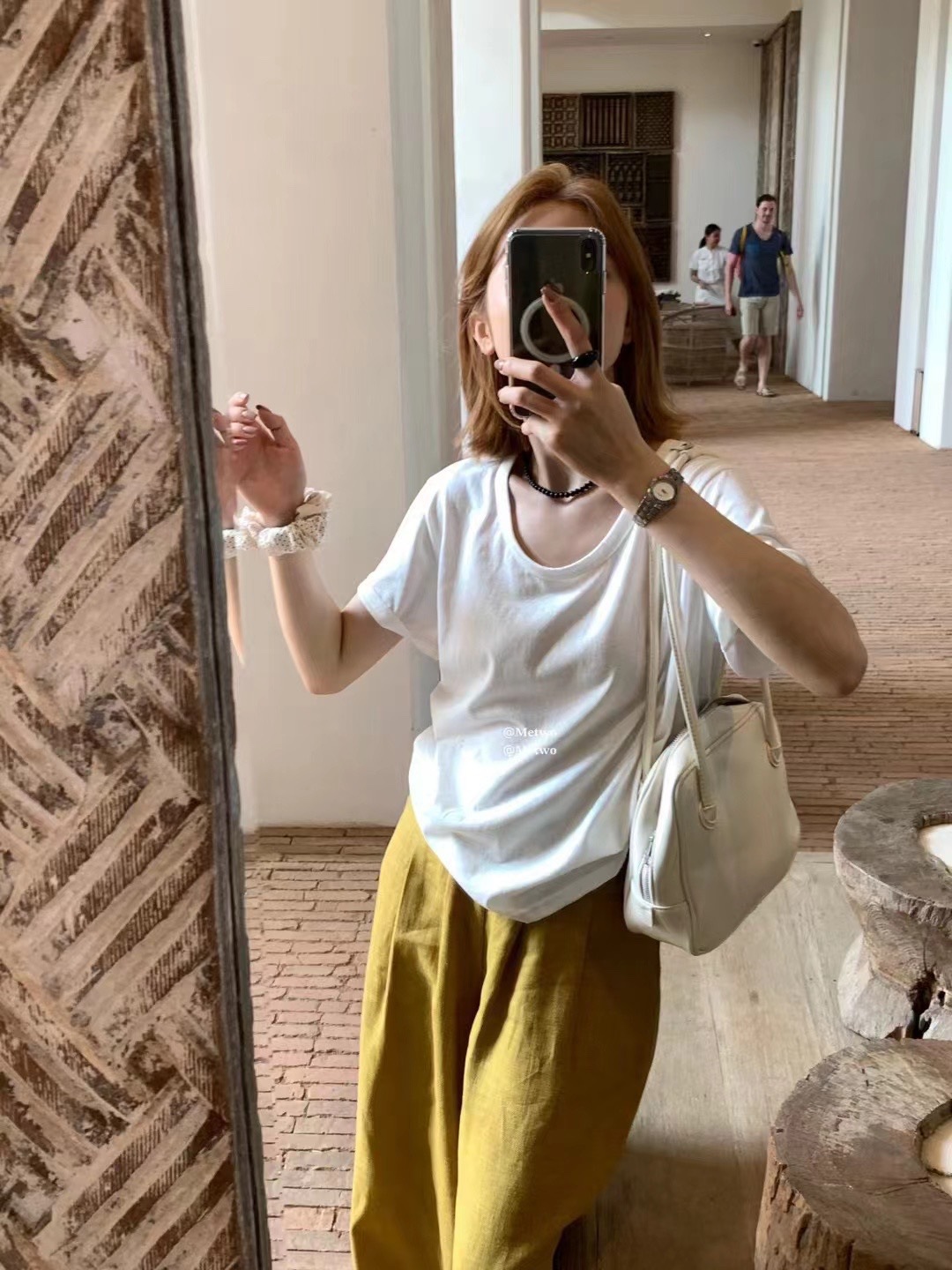 DR300 round neck short sleeve tops women's summer new T-shirt