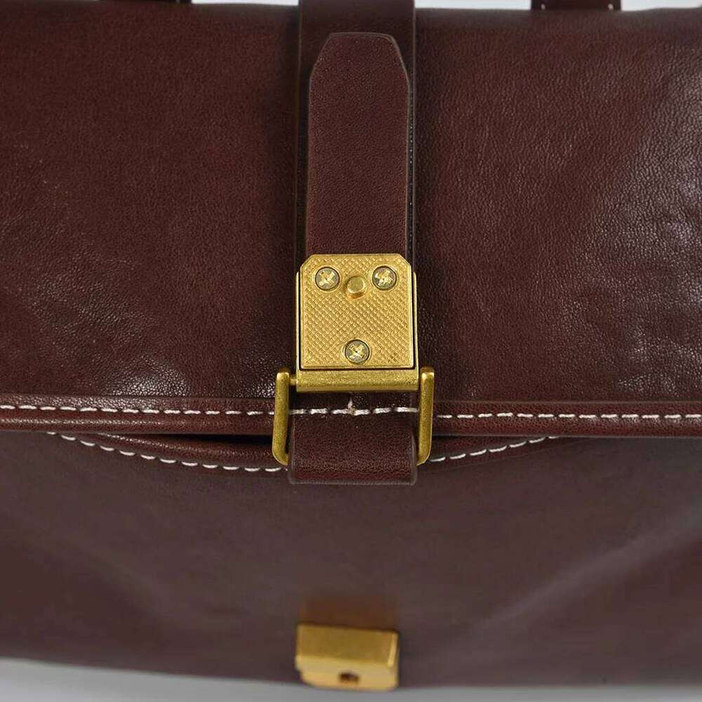 Mendy Designer Handbags Crossbody Mini Small Tote Women Bags Unsex High End Soft Vegetable Genuine Leather Lady Bags