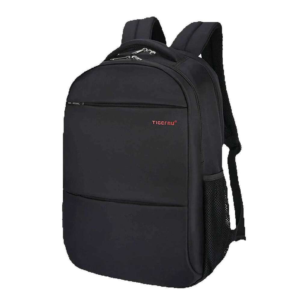 Designer Luxury Designer Luxury Tigernu Women 15-17Inch Waterproof Laptop Backpack Bag Casual Male Mochila Travel School Backpacks For Men