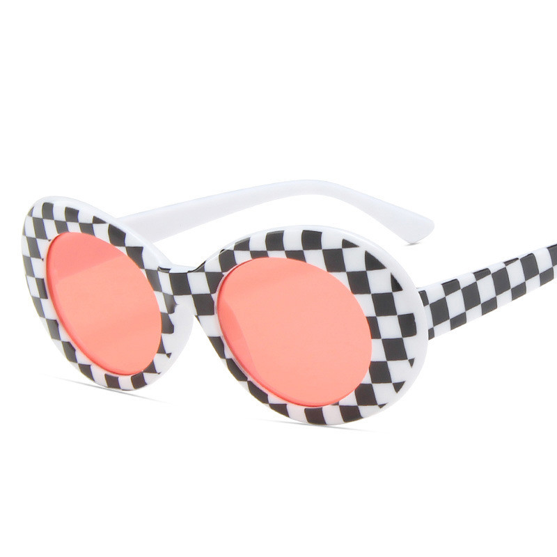 Designer sunglasses Women and Men Goggle Beach Sun Glasses Vintage with large Travel vintage personalized sun glasses W-5
