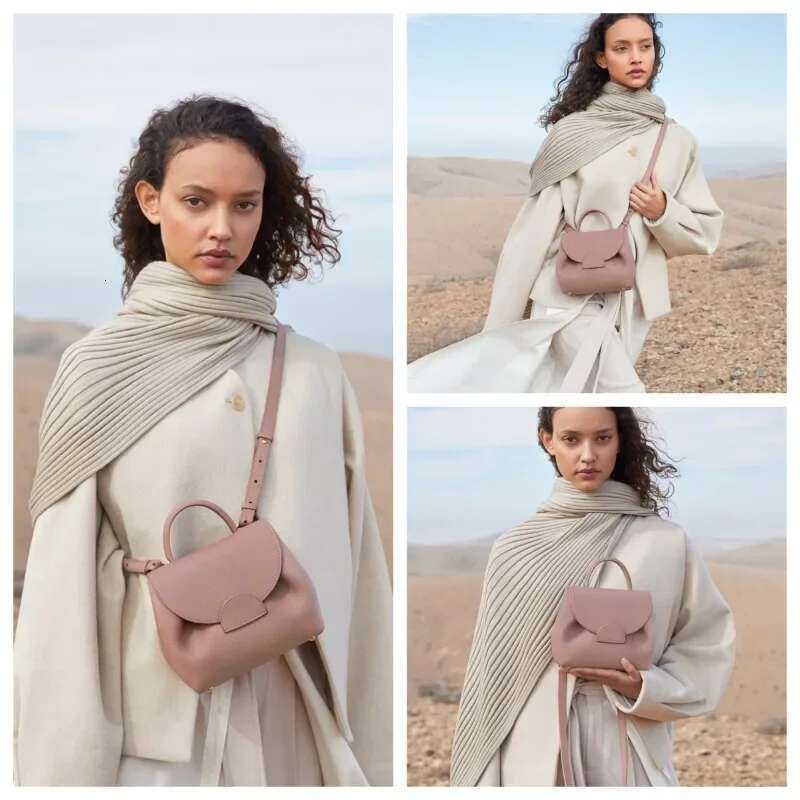 2025 France Niche Design Crossbody Bag for Women Embrace Style and Functionality in Every Step of Your Commute designer handbag